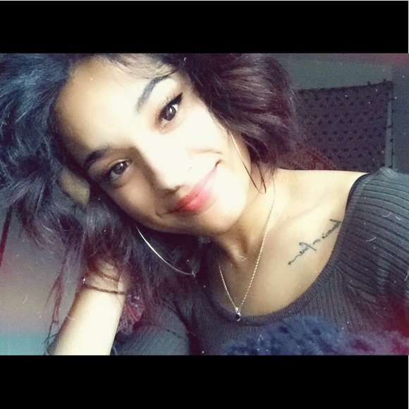 Meet your Posher, Aziah - Picture 9 of 11